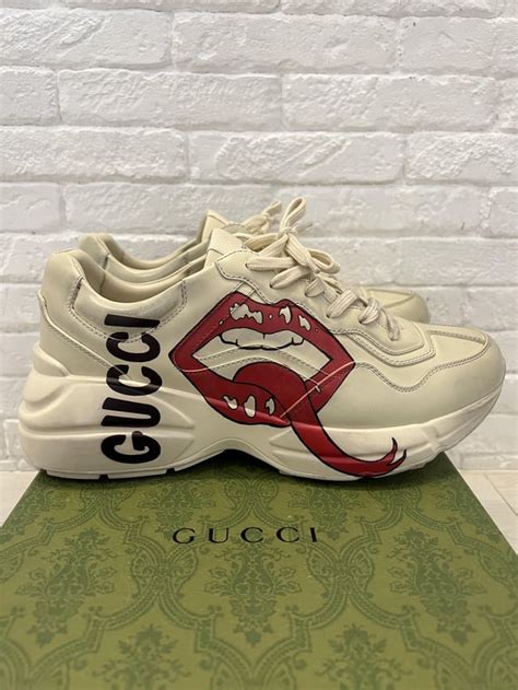 designerreps gucci shoes|r/DesignerReps on Reddit: Gucci Rhyton review *One of the most .